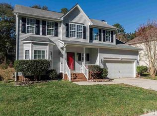 5140 Pinehall Wynd, Raleigh, NC 27604