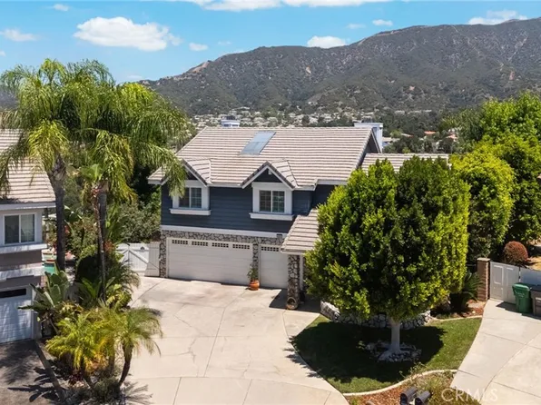 6685 Quail Ct, La Verne, CA 91750