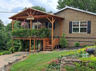 411 Mountain View Rd, Muncy, PA 17756