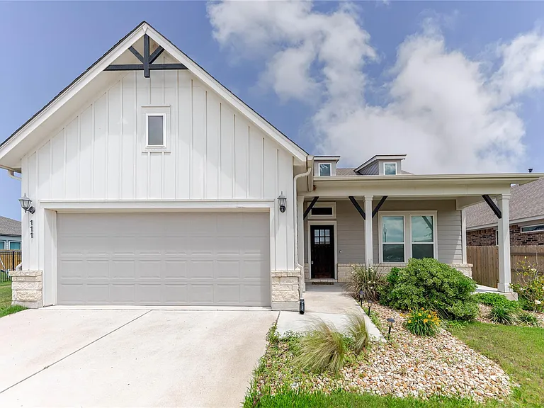 111 Samuel Blair Pass — Photo 1
