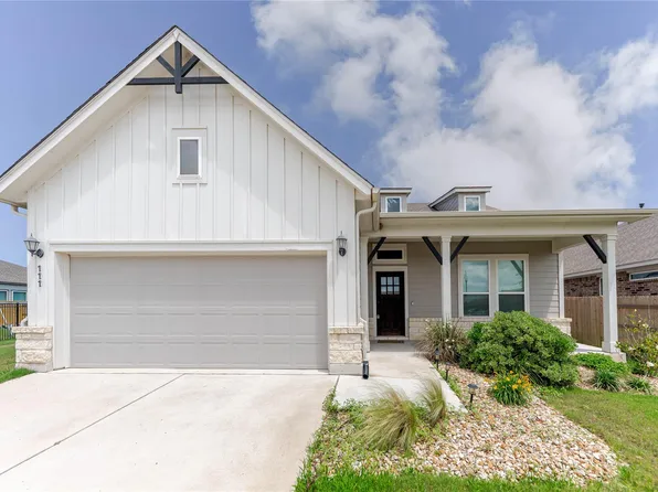 111 Samuel Blair Pass, Bastrop, TX 78602