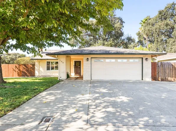 184 Edwin Drive, Vacaville, CA 95687