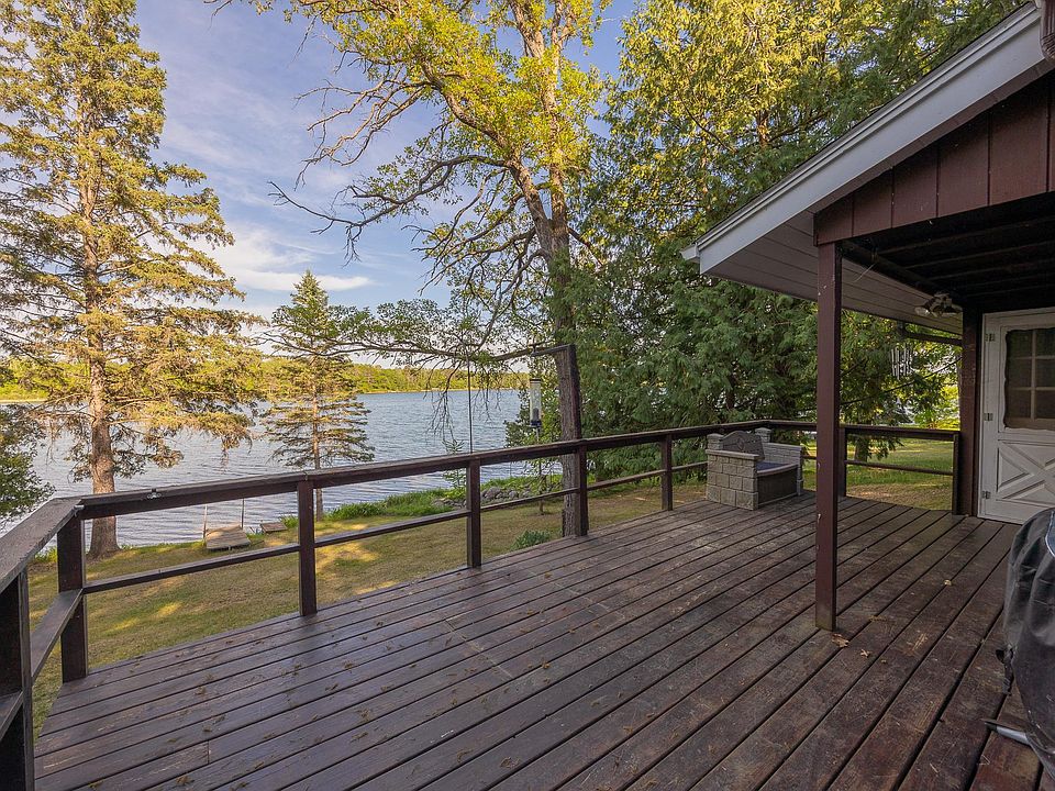 1868 W Ox Yoke Rd NW, Backus, MN 56435 | MLS #7080820 | Zillow