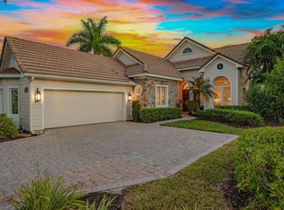 8476 Mallards Point, Naples, FL 34114