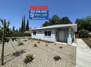 100 W Tonea Way UNIT 1, Chico, CA 95973
