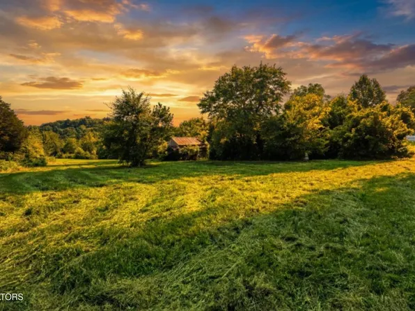 Leadvale Church Rd, White Pine, TN 37890