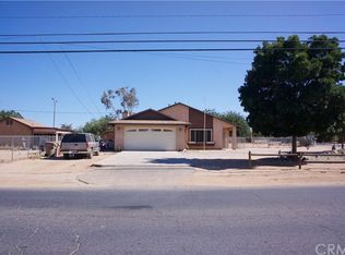 11275 Balsam Ave, Hesperia, CA 92345