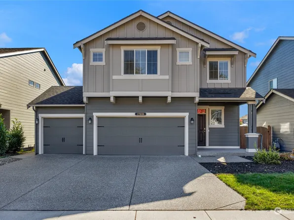 17606 Mill Valley Road, Granite Falls, WA 98252