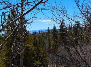 1076 Ute Trl, Como, CO 80432