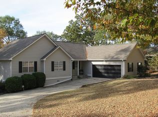 178 Old Plantation Trl NW, Milledgeville, GA 31061
