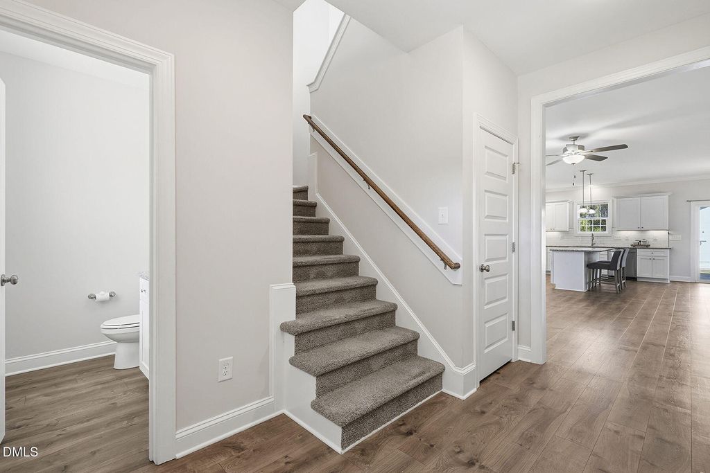 Apartment in Zebulon, Johnston - More