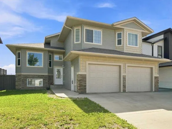 10409 N 128th Ave, Grande Prairie, AB T8V 4J9