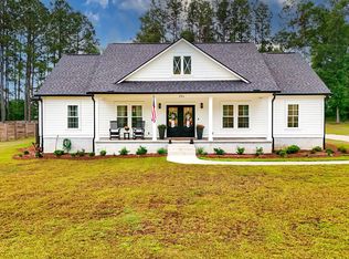 286 Pasco Rd, Thomasville, GA 31757