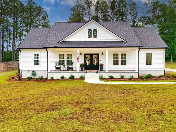 286 Pasco Rd, Thomasville, GA 31757
