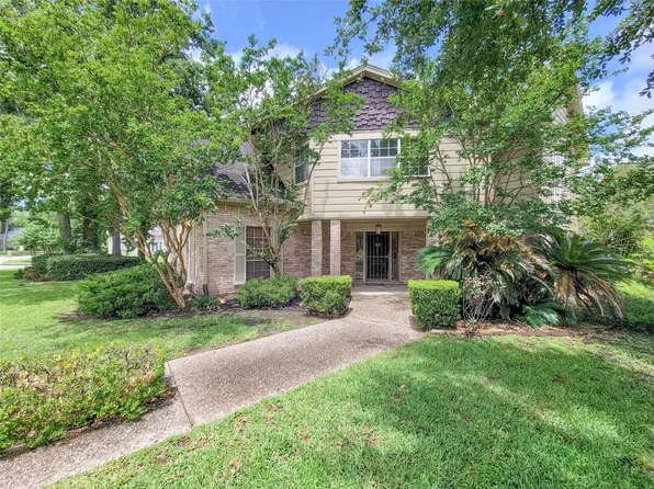 3614 Glenpine Dr, Houston, TX 77068