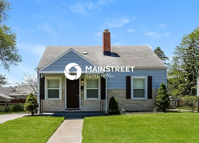 731 S Highland Ave — Photo 1