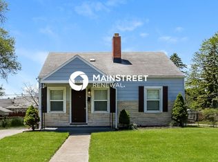 731 S Highland Ave, Columbus, OH 43223