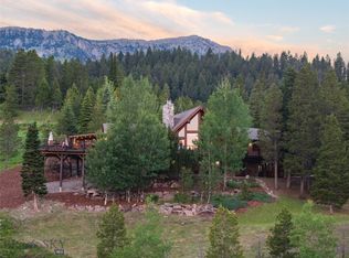 11540 Taiga Trl, Bozeman, MT 59715