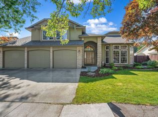 3617 N Sawgrass Way, Boise, ID 83704