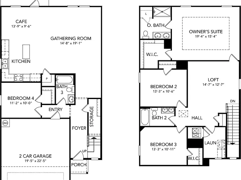 481 Grenada Lake Dr — Photo 2