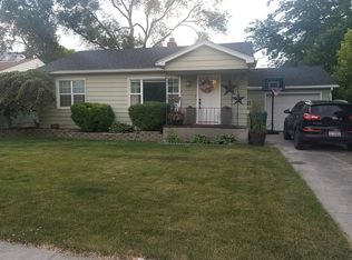 510 Sonny St, Blackfoot, ID 83221