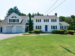 1364 High St, Westwood, MA 02090