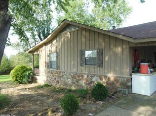 203 Johnston Rd, Searcy, AR 72143