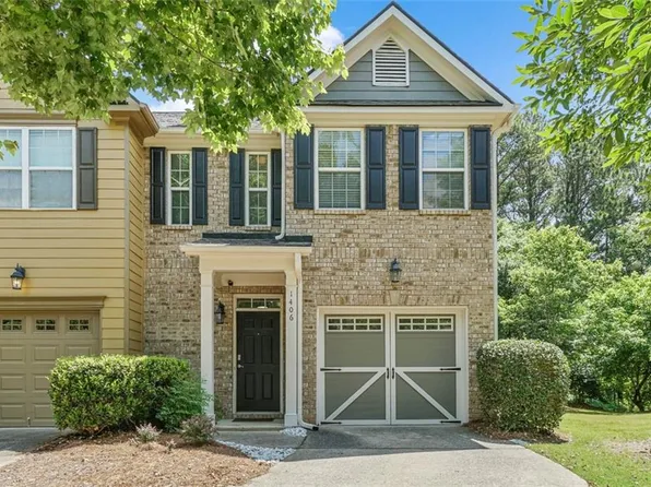 1406 Dolcetto Trce NW #13, Kennesaw, GA 30152