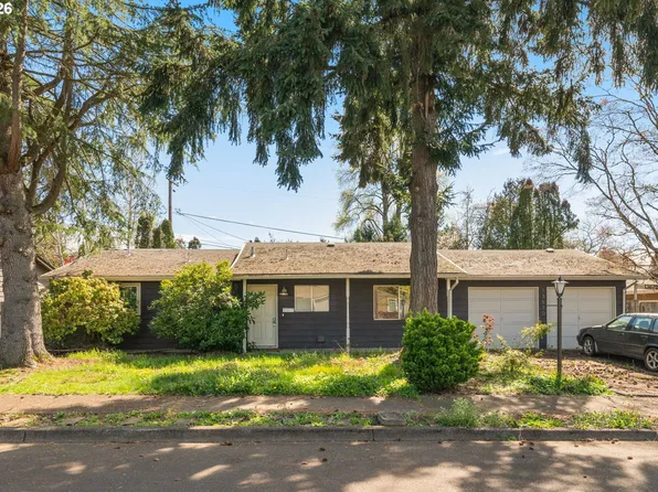 13670 SW 21st St, Beaverton, OR 97008