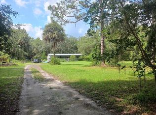 17925 SE County Road 2082, Hawthorne, FL 32640