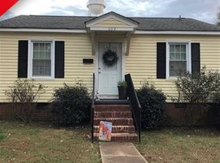 209 Hawley Ave, Belmont, NC 28012