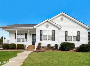 212 Hunter Way, Clayton, NC 27520