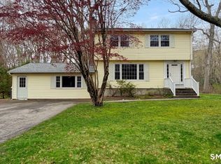 1561 Route 12, Ledyard, CT 06335