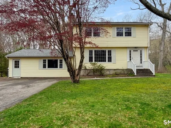 1561 Route 12, Ledyard, CT 06335