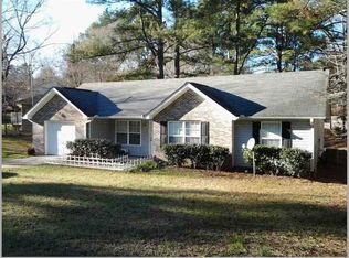 352 Oxford Ct, Jonesboro, GA 30238