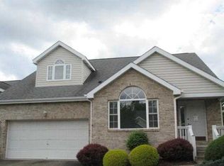 603 Gander Cir, Bridgeville, PA