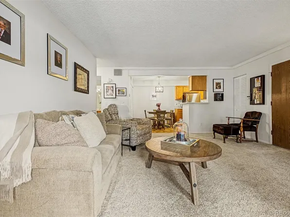 3336 S Ammons Street #12-103, Lakewood, CO 80227