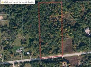0 W Davison Rd, Lapeer, MI 48446
