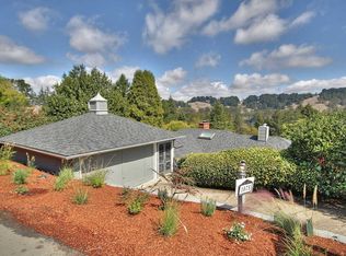 1075 Park Hills Rd, Berkeley, CA 94708