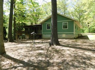 1198 Hallack Ln, Pea Ridge, AR 72751