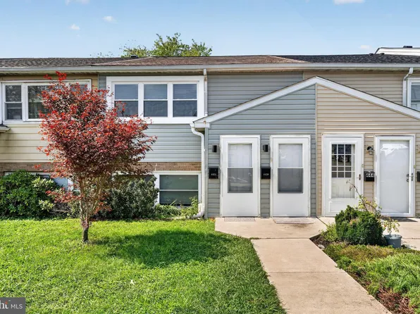 442 State St #B, East Greenville, PA 18041
