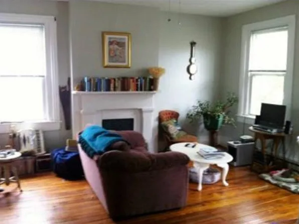 405 W Marshall St #3, Richmond, VA 23220
