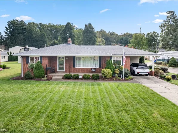 4800 9th Ave, Vienna, WV 26105