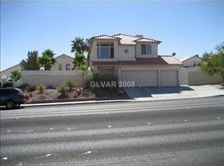 8329 Alta Dr, Las Vegas, NV 89145