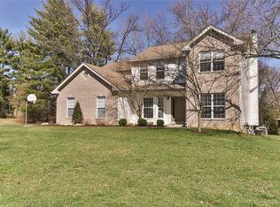 612 Ashmont Dr, Saint Louis, MO