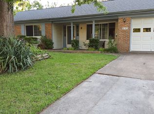 845 Saint Martin Dr, Virginia Beach, VA 23455
