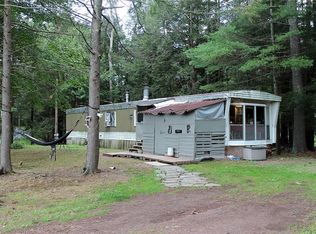 421 Skipperene Rd, Narrowsburg, NY 12764