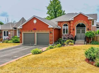 1455 Glenforest Cres #2, Peterborough, ON K9K2J2