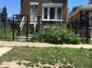 7033 S Wolcott Ave, Chicago, IL 60636