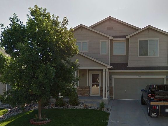 3rd image of 12726 Buckhorn Creek St